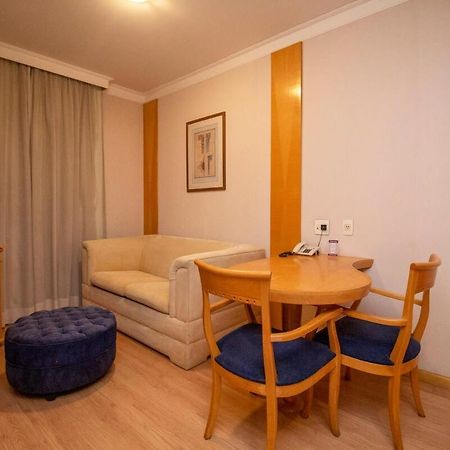 Bhomy Pinheiros Proximo A Oscar Freire Ex2207 Apartment Sao Paulo Bagian luar foto
