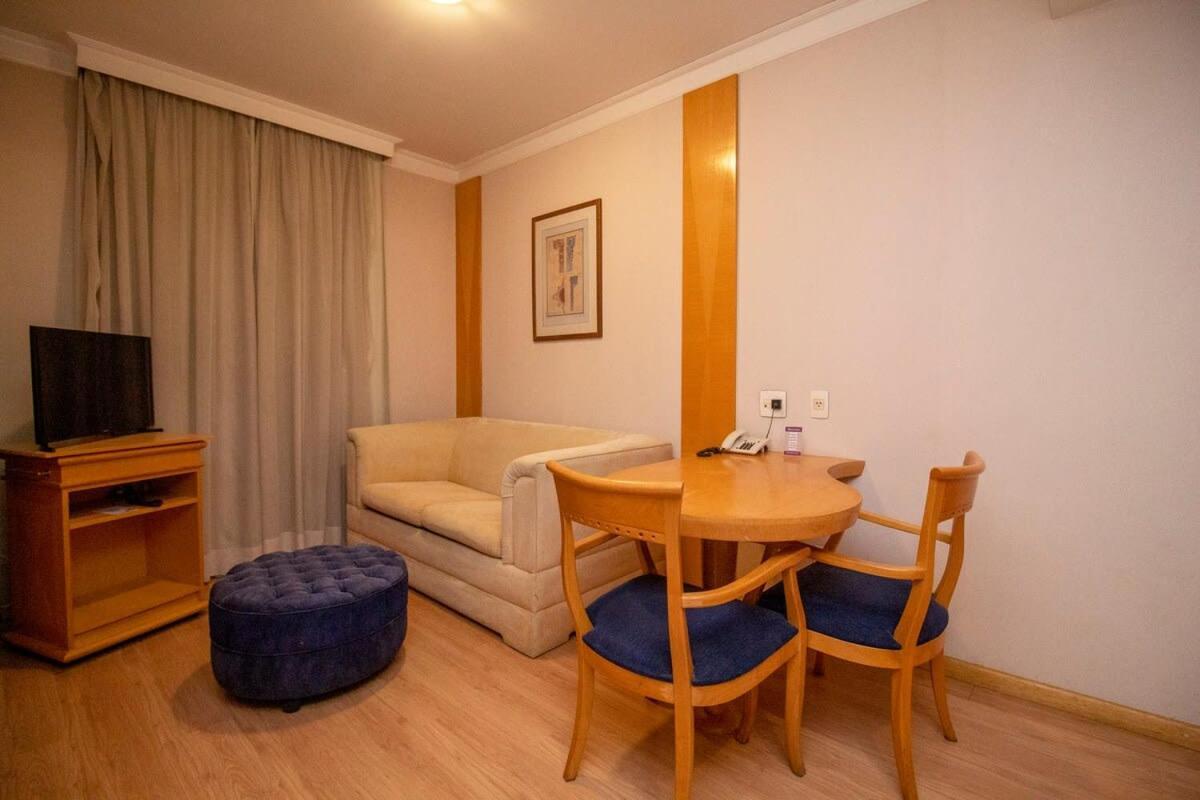 Bhomy Pinheiros Proximo A Oscar Freire Ex2207 Apartment Sao Paulo Bagian luar foto