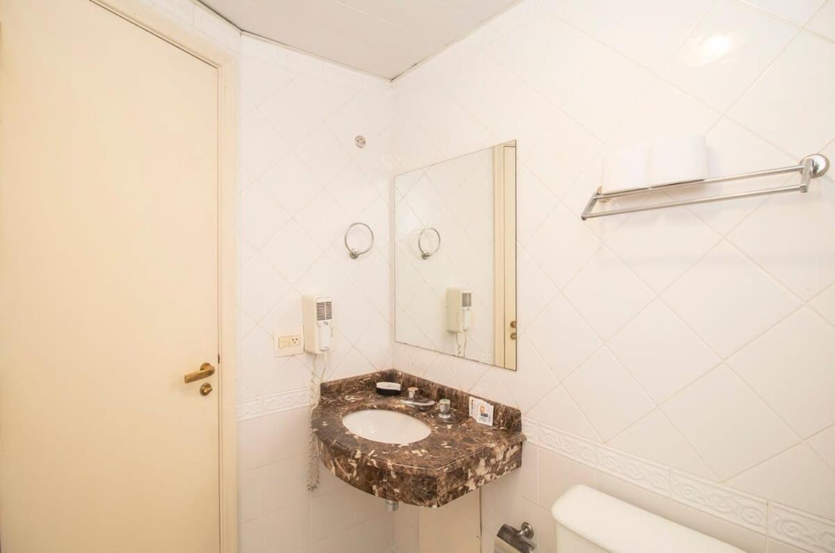 Bhomy Pinheiros Proximo A Oscar Freire Ex2207 Apartment Sao Paulo Bagian luar foto