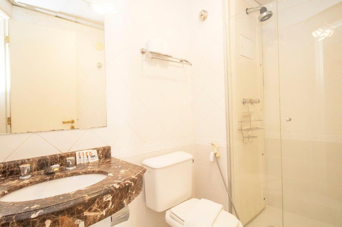 Bhomy Pinheiros Proximo A Oscar Freire Ex2207 Apartment Sao Paulo Bagian luar foto