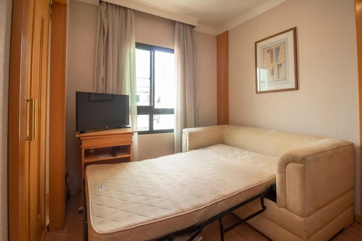 Bhomy Pinheiros Proximo A Oscar Freire Ex2207 Apartment Sao Paulo Bagian luar foto