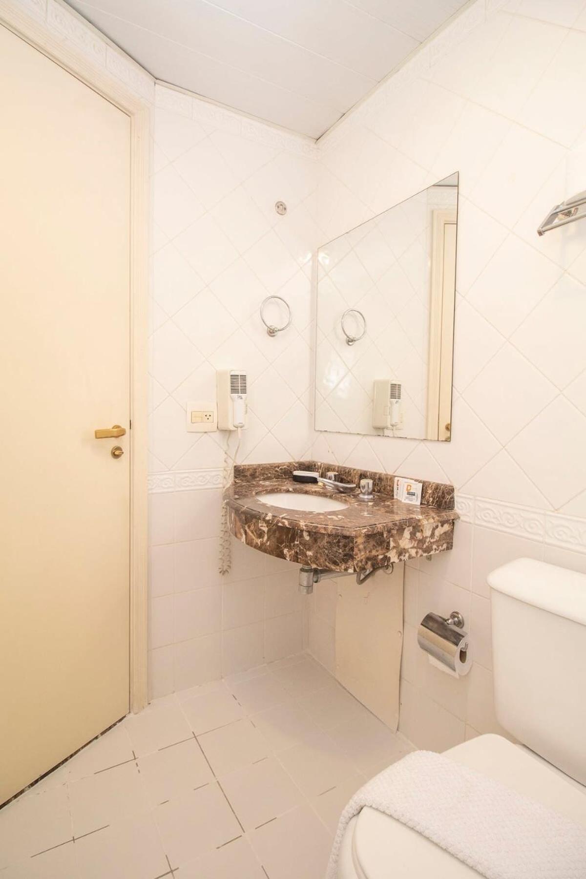 Bhomy Pinheiros Proximo A Oscar Freire Ex2207 Apartment Sao Paulo Bagian luar foto